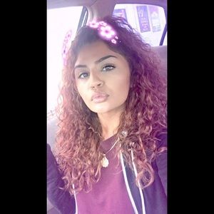 Meet your Posher, Destiny